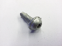 Image of Bolt. Screw. (Upper, Lower). A Bolt used to secure. image for your 2010 Porsche Cayenne  S Sport Utility 